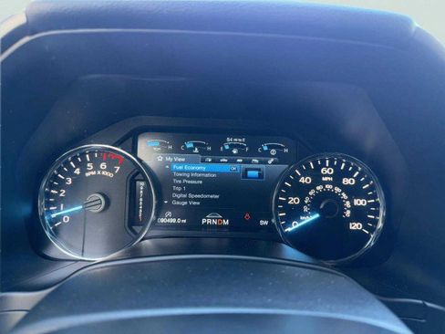 Used 2019 Ford F150 Platinum w/ Equipment Group 701A Luxury image 28