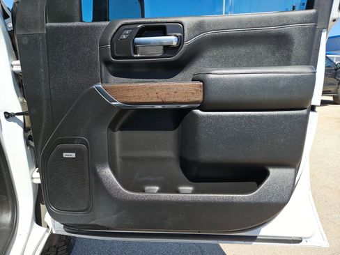 Used 2022 GMC Sierra 2500 Denali image 29