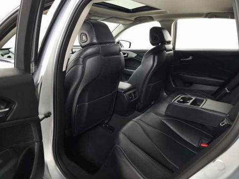 Used 2022 Acura TLX w/ Technology Package image 36