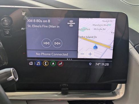 Used 2020 Chevrolet Corvette Stingray Premium Conv w/ 3LT Preferred Equipment Group image 13