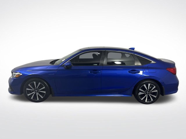 Used 2024 Honda Civic EX image 30