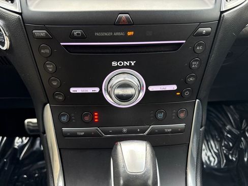 Used 2017 Ford Edge Sport w/ Equipment Group 401A image 22