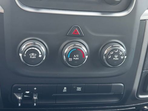 Used 2023 RAM 1500 Classic SLT w/ Protection Group image 32