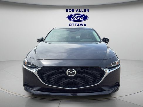 Used 2025 MAZDA MAZDA3 s image 15