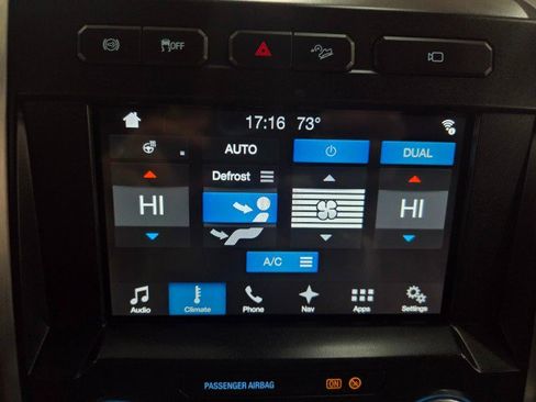 Used 2017 Ford F450 Platinum image 55