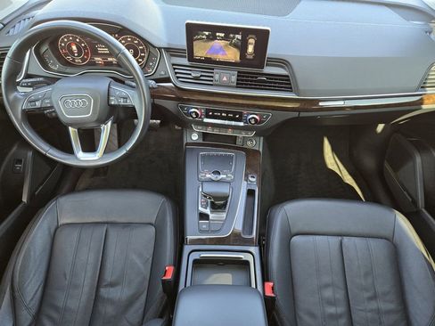 Used 2018 Audi Q5 2.0T Premium Plus image 32
