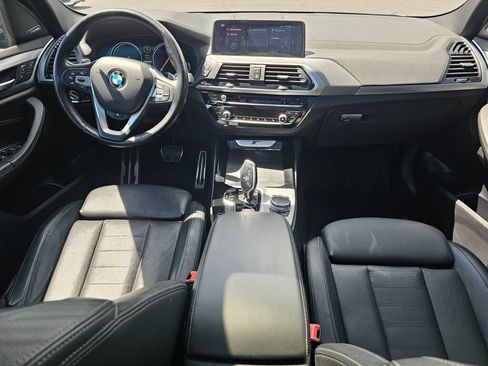 Used 2018 BMW X3 M40i AWD/4WD image 17