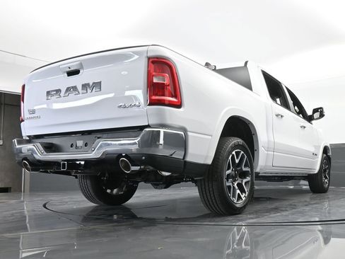 Used 2025 RAM 1500 Laramie image 52