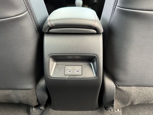 New 2026 Toyota Corolla XSE image 7