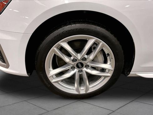 Used 2021 Audi A4 2.0T Premium w/ Convenience Package AWD/4WD image 11