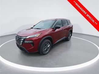 New 2026 Nissan Rogue S video 4