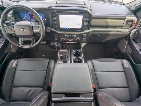 Used 2024 Ford F150 Raptor image 16