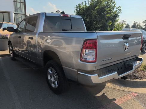 Used 2023 RAM 1500 Big Horn RWD image 7