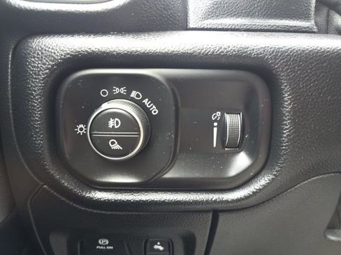 Certified 2020 RAM 1500 Big Horn image 11