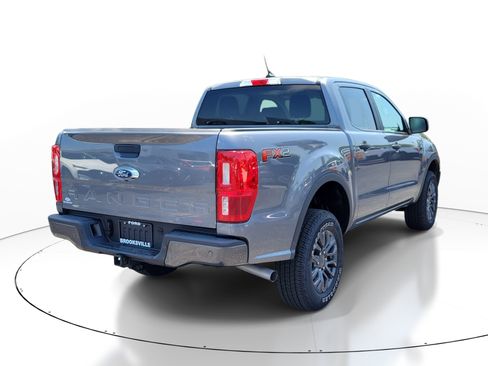 Used 2023 Ford Ranger XLT w/ Equipment Group 301A Mid RWD image 6