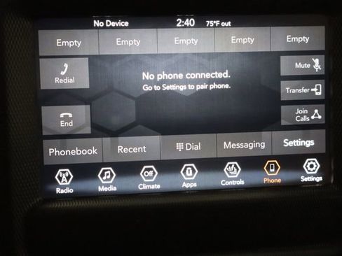 Used 2020 Jeep Wrangler Rubicon image 35