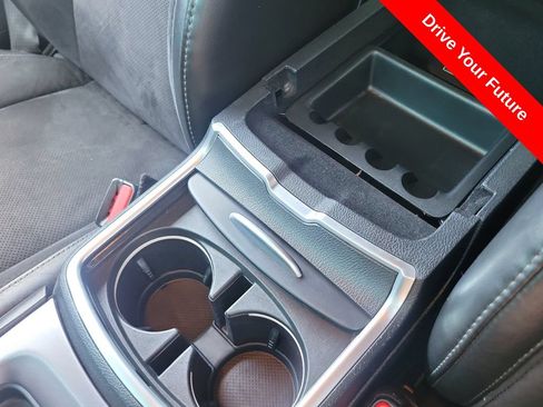 Used 2021 Dodge Charger Scat Pack w/ Plus Group RWD image 14