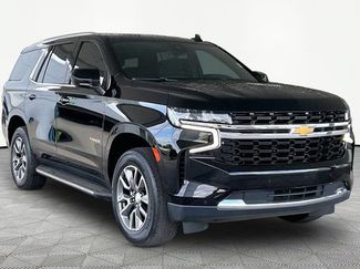 Used 2023 Chevrolet Tahoe LS w/ Driver Alert Package RWD 360° Tour