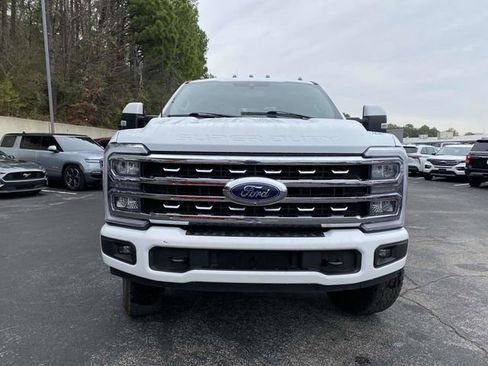 Certified 2023 Ford F250 Lariat image 9