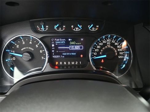 Used 2013 Ford F150 XLT w/ Luxury Equipment Group image 32