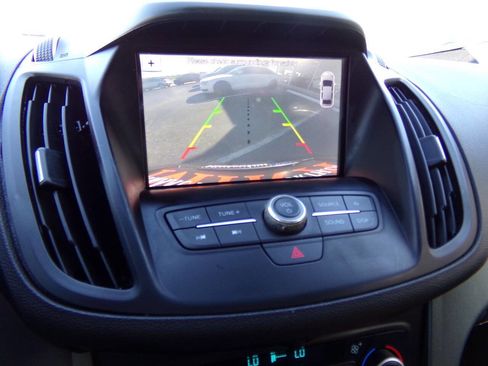 Used 2018 Ford Escape SEL image 61