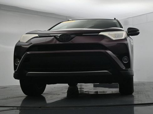 Used 2016 Toyota RAV4 XLE FWD image 30