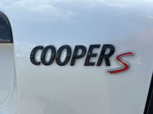 Used 2024 MINI Cooper Countryman S FWD image 52