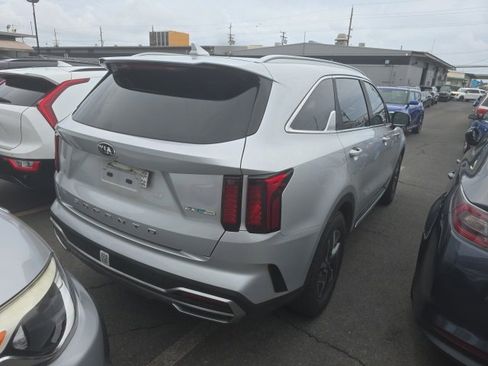 Used 2021 Kia Sorento EX image 6