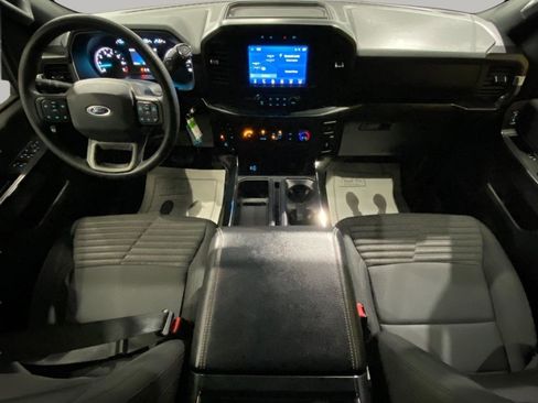 Used 2021 Ford F150 XL w/ STX Appearance Package image 17