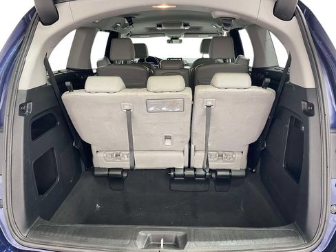 Used 2023 Honda Odyssey Touring image 9