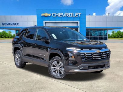 New 2026 Chevrolet Equinox LT