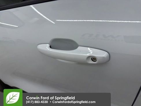 New 2026 Ford Escape Active image 23
