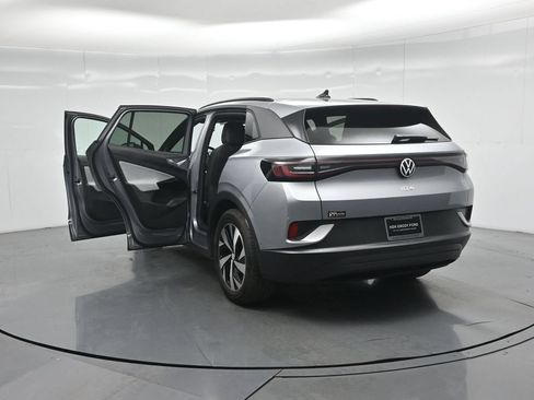 Used 2025 Volkswagen ID.4 Pro RWD image 31