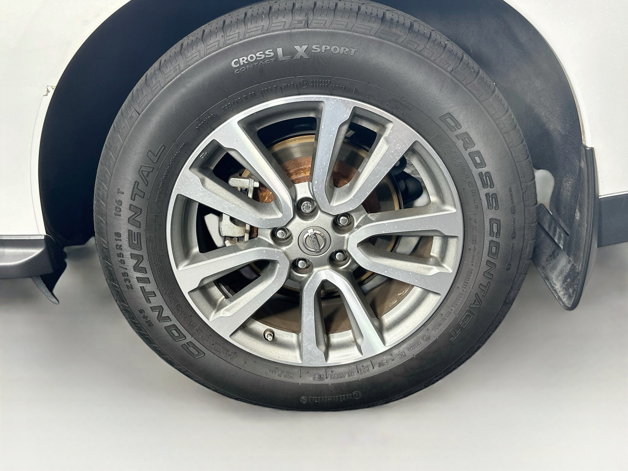 Used 2014 Nissan Pathfinder SL w/ SL Premium Package FWD image 11