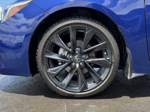Used 2025 Toyota Corolla XSE FWD image 28