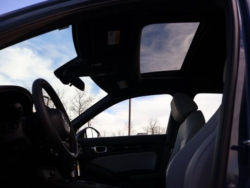 New 2026 Honda Civic Sport image 31