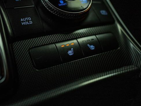 Used 2023 Hyundai Santa Fe SEL image 24