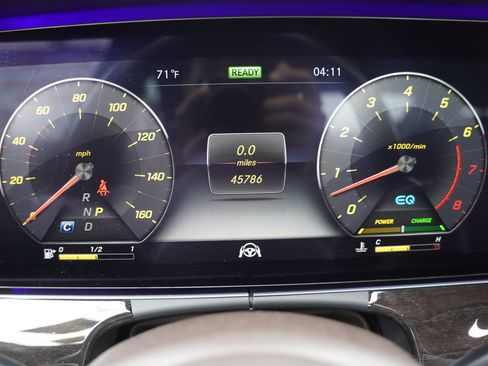 Used 2019 Mercedes-Benz CLS 450 4MATIC image 18