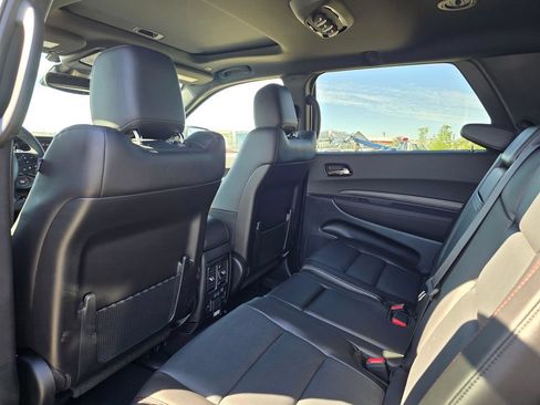 New 2026 Dodge Durango GT AWD/4WD image 11