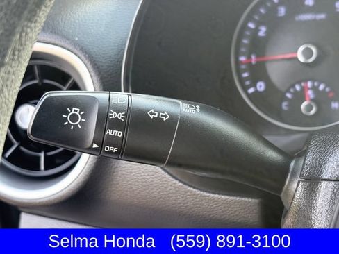 Used 2024 Kia Forte LXS FWD image 14