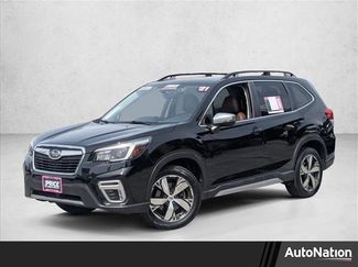 Used 2021 Subaru Forester Touring w/ Popular Package #2 video 1