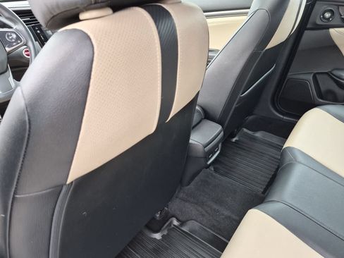Used 2017 Honda Civic Sport Touring image 18