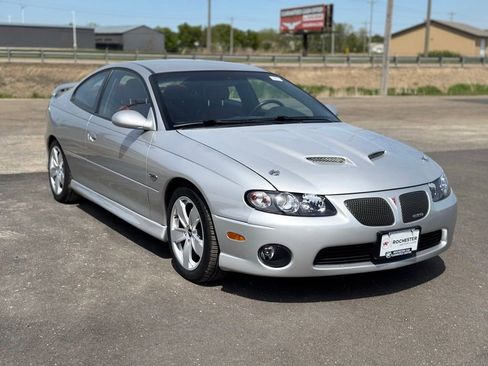 Used 2004 Pontiac GTO RWD image 31