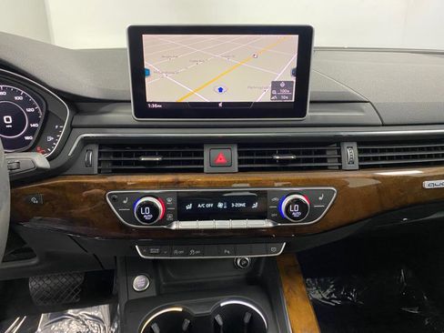 Used 2017 Audi A4 2.0T Premium Plus image 28