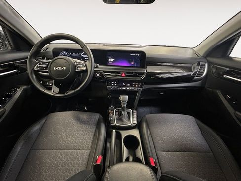 Used 2024 Kia Seltos S image 13