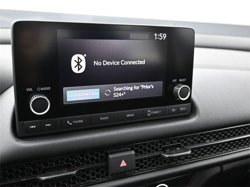 Used 2024 Honda HR-V LX image 18