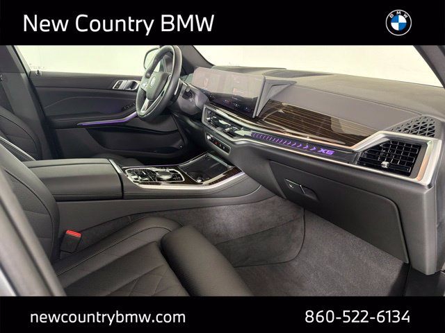 Certified 2026 BMW X5 xDrive50e w/ Premium Package AWD/4WD image 17