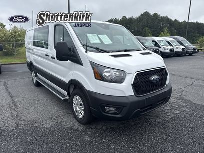 Used 2025 Ford Transit 250 Low Roof w/ Exterior Upgrade Package