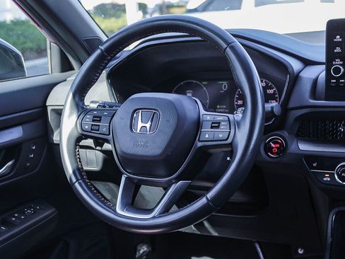 Used 2025 Honda CR-V Sport-L image 17