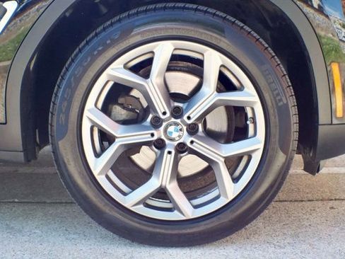 Used 2020 BMW X3 xDrive30i w/ Convenience Package AWD/4WD image 54